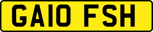 GA10FSH