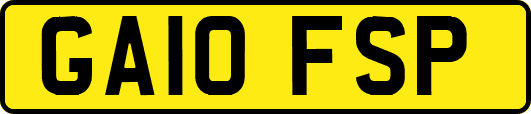GA10FSP
