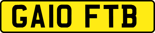 GA10FTB