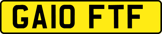 GA10FTF
