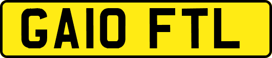 GA10FTL