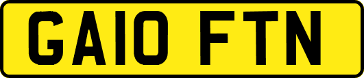 GA10FTN