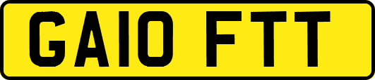 GA10FTT
