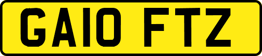 GA10FTZ