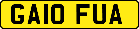 GA10FUA