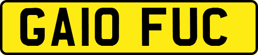 GA10FUC
