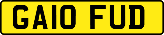 GA10FUD