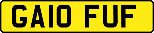 GA10FUF