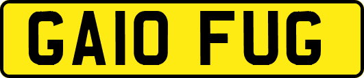 GA10FUG