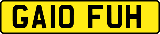 GA10FUH