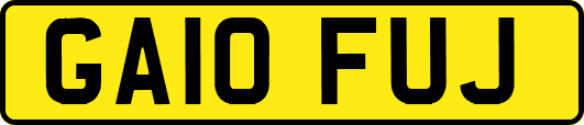 GA10FUJ