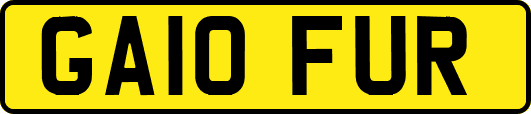 GA10FUR