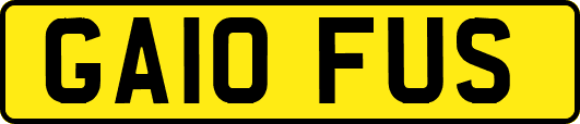 GA10FUS