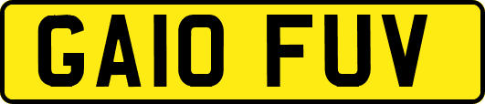 GA10FUV