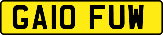 GA10FUW