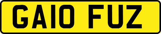GA10FUZ