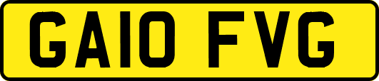 GA10FVG