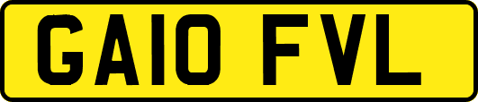 GA10FVL