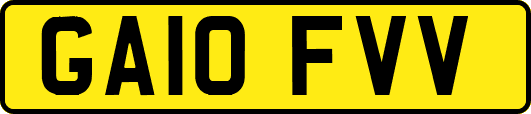 GA10FVV