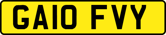 GA10FVY