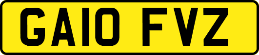 GA10FVZ