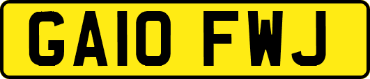GA10FWJ