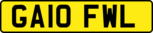 GA10FWL