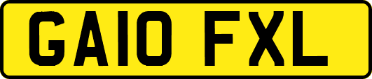 GA10FXL