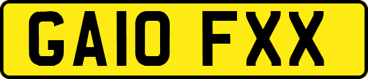 GA10FXX