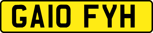 GA10FYH
