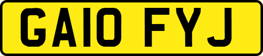 GA10FYJ