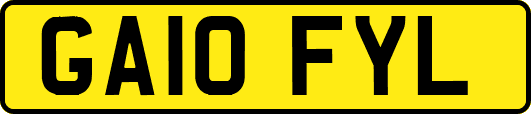 GA10FYL