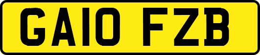 GA10FZB