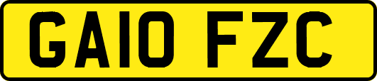 GA10FZC