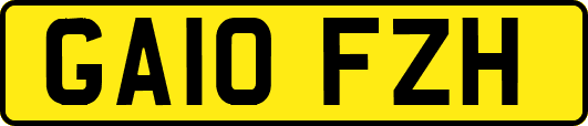 GA10FZH