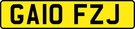 GA10FZJ