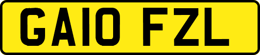 GA10FZL