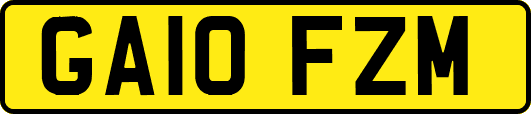 GA10FZM