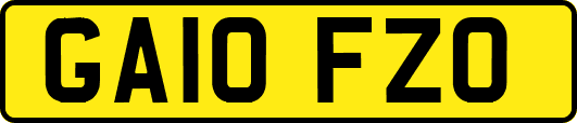 GA10FZO