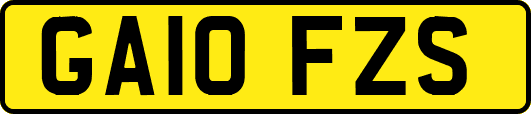 GA10FZS