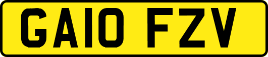 GA10FZV