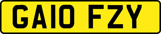 GA10FZY