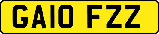 GA10FZZ