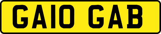 GA10GAB