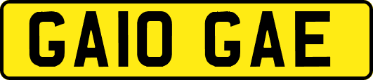 GA10GAE