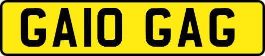 GA10GAG