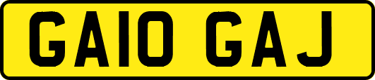 GA10GAJ