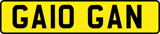 GA10GAN