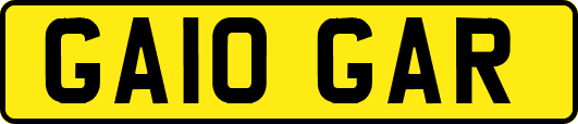 GA10GAR