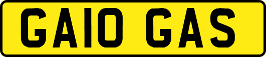 GA10GAS